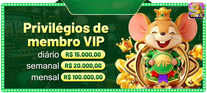 33r — módulo dedicado a promoções ativas, com ênfase em benefício imediato, pensado para apoiar a decisão de depósito.